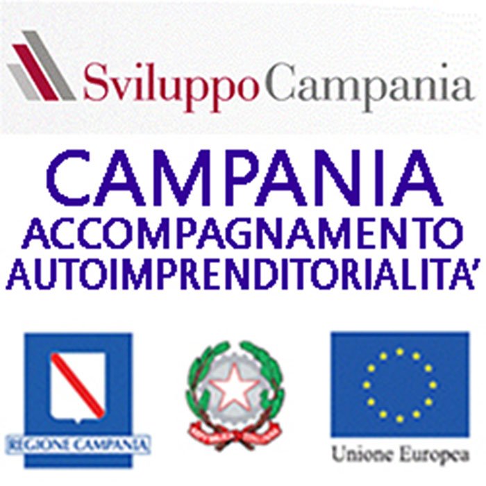 ottieni con il nostro aiuto Incentivi in Campania, l'altro importante contributo a fondo perduto dopo Resto al Sud